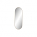 Miroir DKD Home Decor Cuivre Doré Métal Miroir 30 x 40 cm 41 x 4 x 121 cm