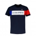 Ανδρική Μπλούζα με Κοντό Μανίκι TRI TEE SS Nº1 M SKY CAPTAIN Le coq sportif 2310010 Ναυτικό Μπλε