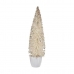 Kerstboom Groot 10 x 38 x 10 cm Wit Plastic