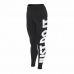 Leggings de Desporto de Mulher Nike CZ8534 010 Preto