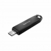 Pamięć USB SanDisk SDCZ460-064G-G46 64 GB Czarny 64 GB