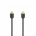 HDMI-Kabel Hama 00205007 Svart