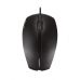 Mouse Cherry JM-0300-2 Negru 1000 dpi