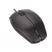 Mouse Cherry JM-0300-2 Black 1000 dpi