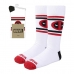 Calcetines Deadpool Blanco