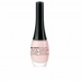 körömlakk Beter Nail Care Youth Color Nº 063 Pink French Manicure 11 ml