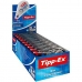 Korrigeringstejp TIPP-EX 812878 Vit (10 Delar) (10 antal)