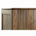 Servantă DKD Home Decor Modern Natural (160 x 42 x 78 cm)