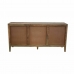 Servantă DKD Home Decor Modern Natural (160 x 42 x 78 cm)