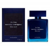 Men s Perfume Narciso Rodriguez For Him Bleu Noir Narciso