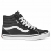 Chaussures de Sport pour Homme Vans Filmore Hi MN