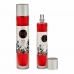 Spray Ambientador Frutos rojos 100 ml (12 Unidades)