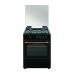 Cucina a Gas Vitrokitchen RU6060B 64 L (Ricondizionati A)