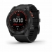 Смарт часовник GARMIN FENIX 7X SOLAR