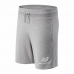 Sport shorts til mænd New Balance Essentials Grå