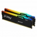 Paměť RAM Kingston Beast RGB