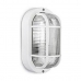 Applique da Parete EDM Tarragona Bianco 40 W