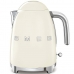 Fierbător Smeg KLF03CREU Oțel inoxidabil 2400 W 1,7 L