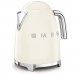 Fierbător Smeg KLF03CREU Oțel inoxidabil 2400 W 1,7 L