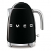 Vattenkokare Smeg KLF03BLEU Svart 1,7 L