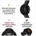 Smartwatch Polar Pacer Pro Cinzento