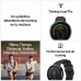 Smartwatch Polar Pacer Pro Cinzento