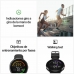 Smartwatch Polar Pacer Pro Cinzento