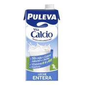Kitchen  Gourmet :: Food :: Breakfasts and dairy products :: Growing-Up  Milk Puleva Max (3 x 200 ml)