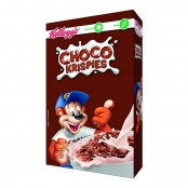 Cereal Kelloggs Choco Krispis 290 gr.