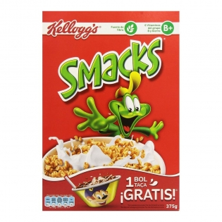 Cereali Kellogg's Special K (375 g)