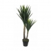 Dekorativ plante Mica Decorations Yucca (120 x 60 cm)