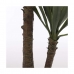 Dekorativ plante Mica Decorations Yucca (120 x 60 cm)