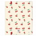 Carpeta de anillas Safta Cherry A4 Beige (27 x 32 x 3.5 cm)