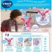 Knuffel met Geluid Vtech Baby Doggie Talk to me (FR) Hond