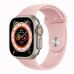 Smartwatch Bobroff F8-PINK Pink