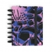 Dagbog Carchivo My Planner Ingeniox Pink A5