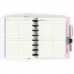 Dagbog Carchivo My Planner Ingeniox Pink A5