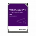 Cietais Disks Western Digital WD181PURP 3,5