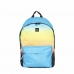 School Bag Rip Curl Dome Over  Blue