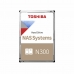 Kõvaketas Toshiba HDWG460EZSTA 8 TB 3,5