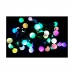 LED-lichtkrans Decorative Lighting Multicolour (2,3 m)