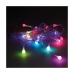 LED-lichtkrans Decorative Lighting Multicolour (2,3 m)