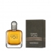 Férfi Parfüm Emporio Armani EDT 100 ml