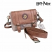 Bolso Bandolera Harry Potter 2100003165_ Marrón