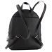 Mochila Casual Michael Kors 35S2G8TB2L-BLACK Negro