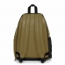 Plecak Casual Eastpak Zippl'R Bike Tarp Oliwka Wielokolorowy