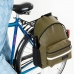 Casual Ruksak Eastpak Zippl'R Bike Tarp Maslina Pisana