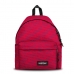 Casual Rugtas Eastpak Padded Pak'r Sculptype Rood