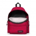 Casual Ruksak Eastpak Padded Pak'r Sculptype Crvena