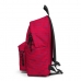 Rento reppu Eastpak Padded Pak'r Sculptype Punainen